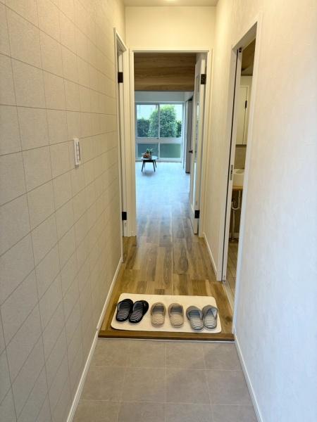 住之江コーポ１号館
