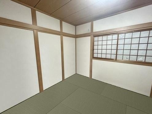 大阪市阿倍野区阪南町１丁目の中古一戸建て