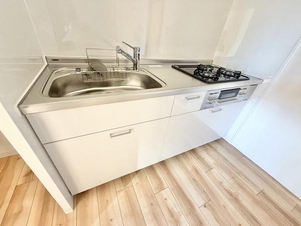 ノバカネイチ阿倍野Ⅱ番館