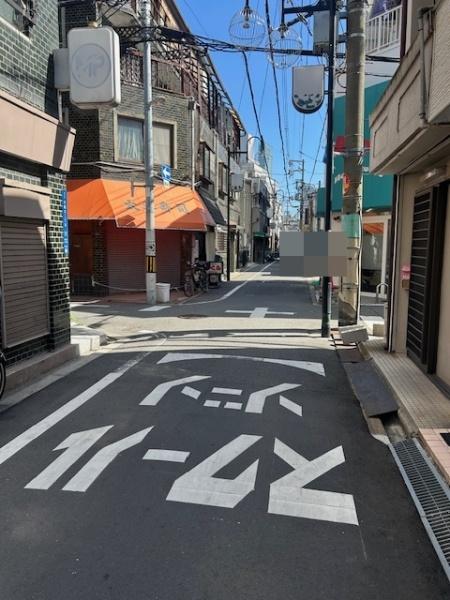 大阪市西成区花園北２丁目の中古一戸建て