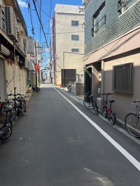 大阪市西成区花園北２丁目の中古一戸建て