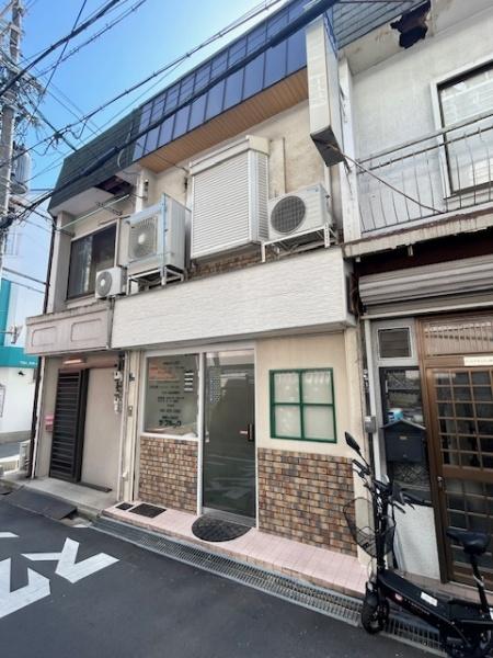大阪市西成区花園北２丁目の中古一戸建て