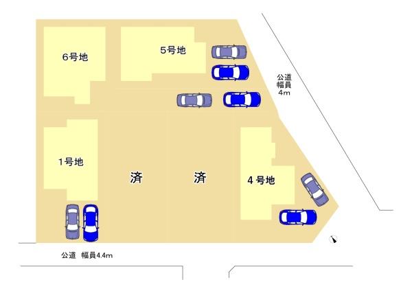 堺市第３西区浜寺諏訪森町東　５号棟