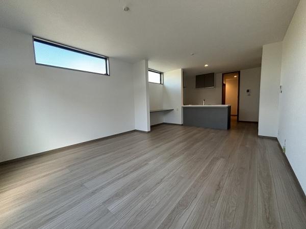 堺市堺区木材町東４丁　新築戸建