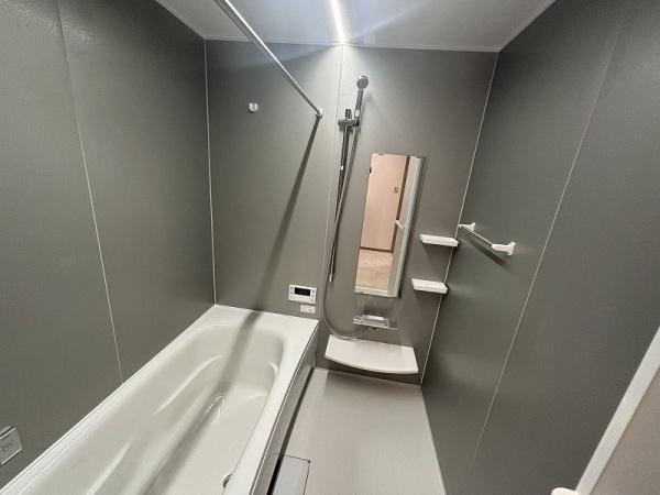 堺市堺区木材町東４丁　新築戸建