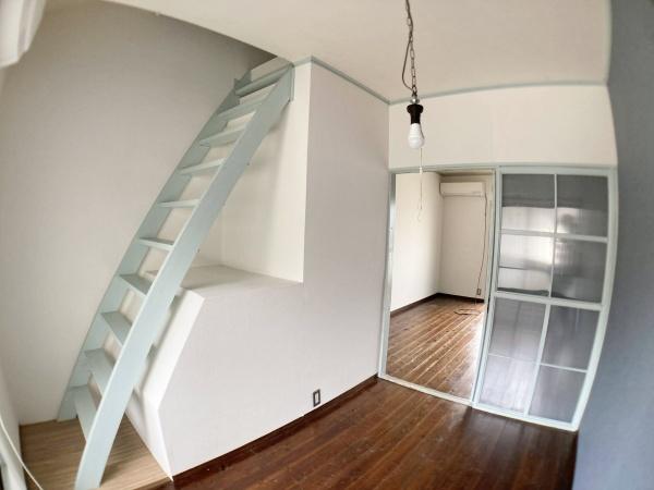 大阪市住吉区大領5丁目の中古一戸建て(洋室)