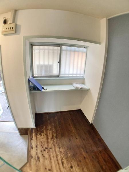 大阪市住吉区大領5丁目の中古一戸建て(収納)