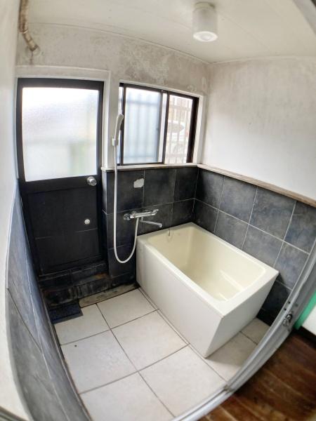 大阪市住吉区大領５丁目　中古テラス