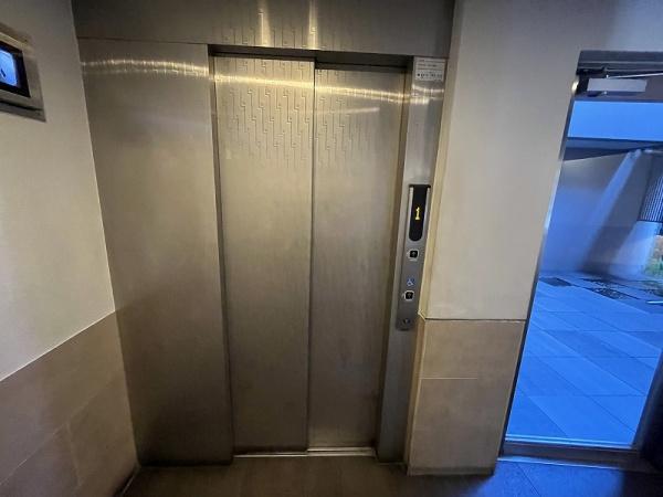エルシア東加賀屋(その他共用部分)