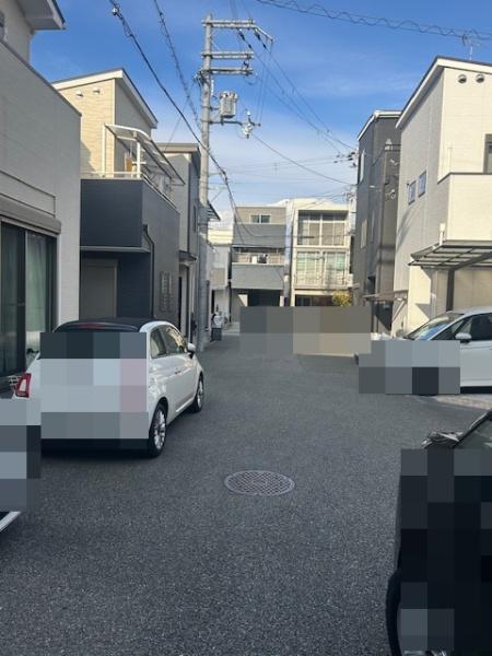 大阪市住之江区西住之江２丁目の中古一戸建て