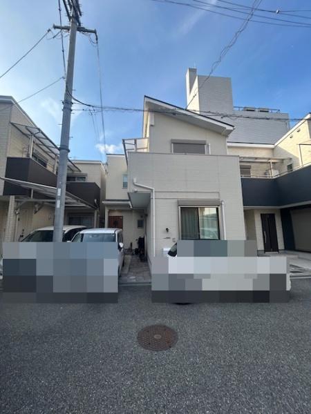 大阪市住之江区西住之江２丁目の中古一戸建て
