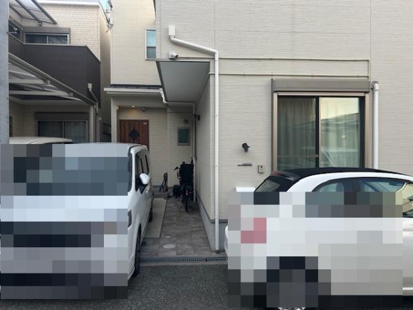 大阪市住之江区西住之江２丁目の中古一戸建て