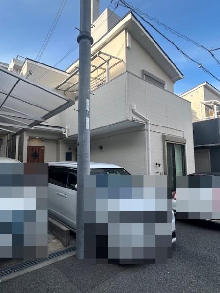 大阪市住之江区西住之江２丁目の中古一戸建て