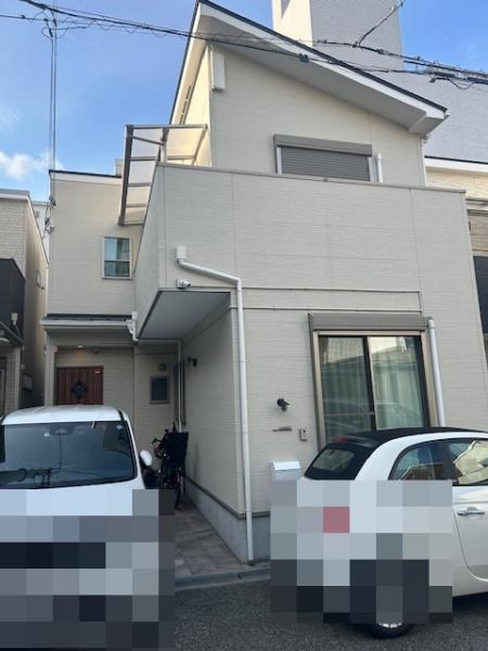 大阪市住之江区西住之江２丁目の中古一戸建て