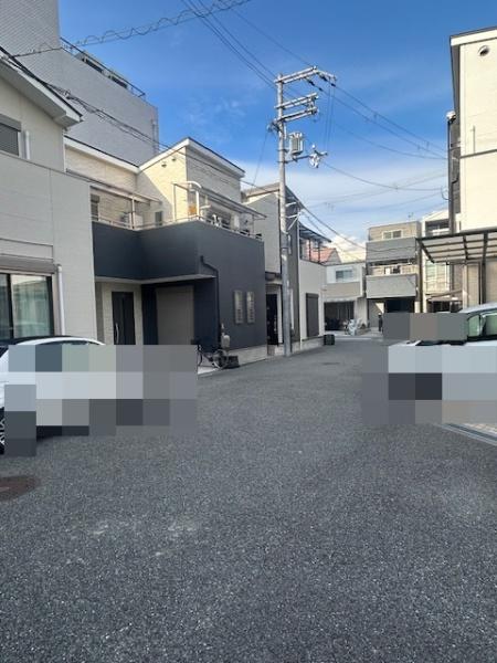 大阪市住之江区西住之江２丁目の中古一戸建て