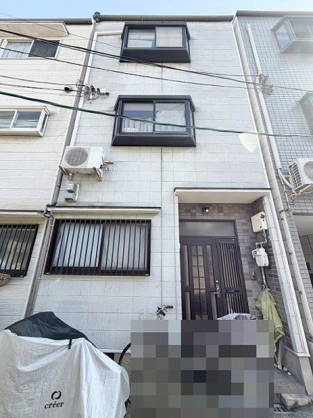 大阪市西成区玉出東１丁目の中古一戸建て