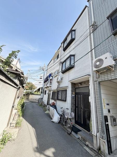 大阪市西成区玉出東１丁目の中古一戸建て