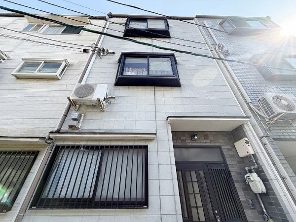大阪市西成区玉出東１丁目の中古一戸建て