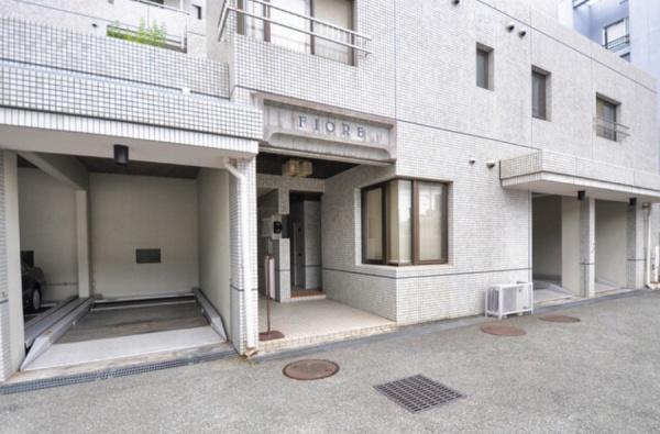 フィオーレ帝塚山