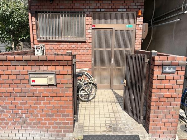 大阪市住之江区西加賀屋2丁目の中古一戸建て(その他現地)