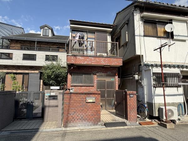 大阪市住之江区西加賀屋2丁目の中古一戸建て(その他現地)