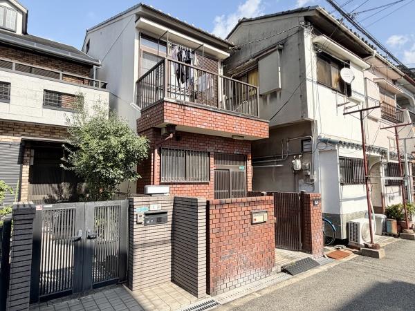 大阪市住之江区西加賀屋2丁目の中古一戸建て(その他現地)