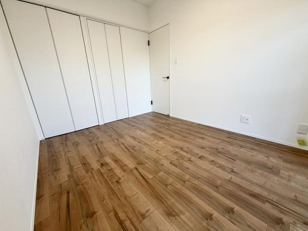 エバーグリーン住吉(洋室)