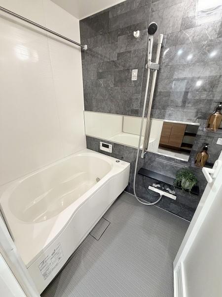 エバーグリーン住吉(バス)