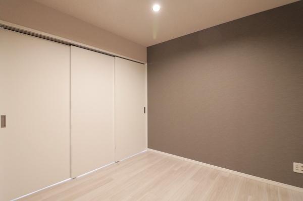 プロパレス阿倍野ヴィアッツァ(洋室)