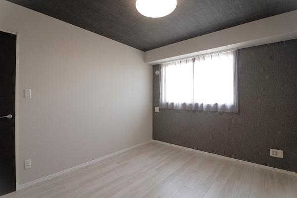 プロパレス阿倍野ヴィアッツァ(洋室)