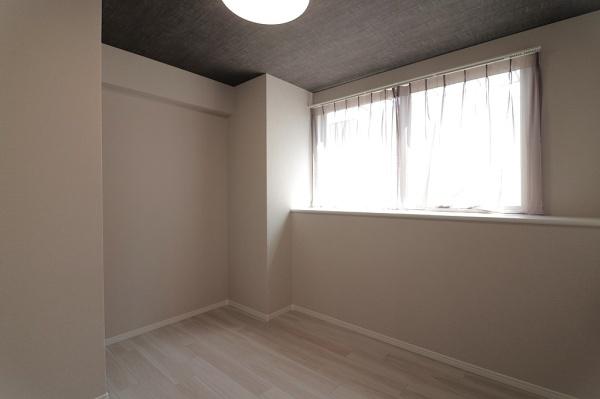 プロパレス阿倍野ヴィアッツァ(洋室)