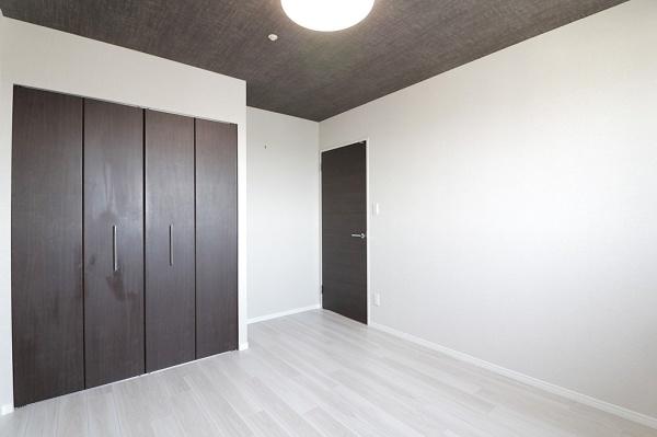 プロパレス阿倍野ヴィアッツァ(収納)