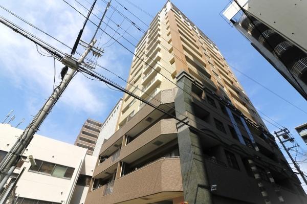 プロパレス阿倍野ヴィアッツァ(その他現地)