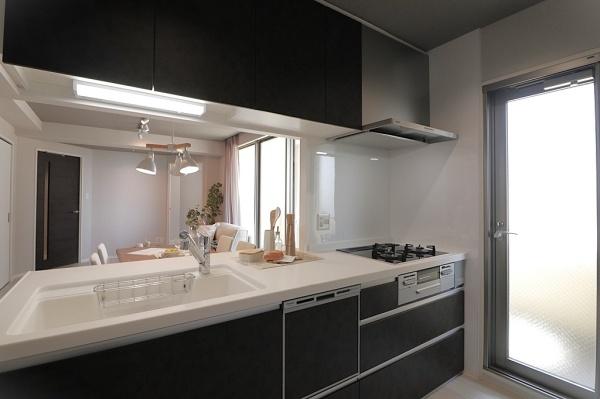 プロパレス阿倍野ヴィアッツァ