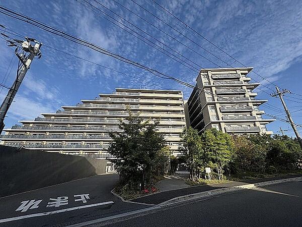 リビオシティ三国ヶ丘