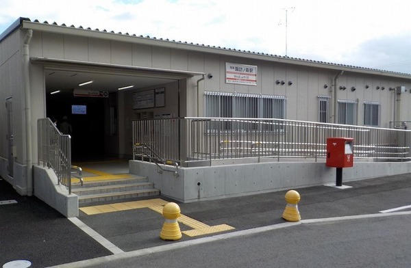 堺市西区浜寺石津町中1期1号棟 新築戸建(諏訪ノ森駅(南海本線))