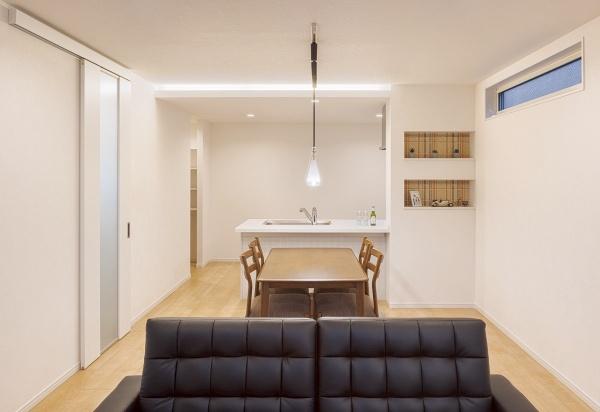 大阪市住之江区粉浜西３丁目の土地