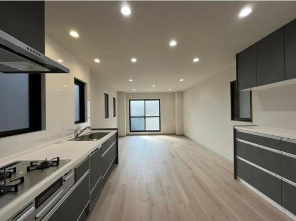 大阪市住之江区東加賀屋３丁目の中古一戸建て