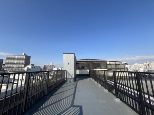 大阪市住之江区東加賀屋３丁目の中古一戸建て