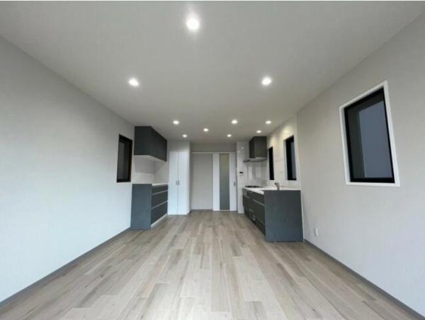 大阪市東加賀屋３丁目　中古戸建