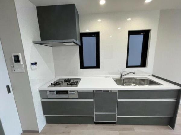 大阪市東加賀屋３丁目　中古戸建