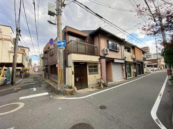 大阪市西成区潮路１丁目の中古一戸建て