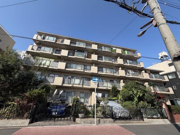 モンテベルデ北畠