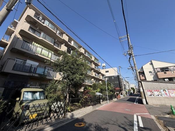 モンテベルデ北畠