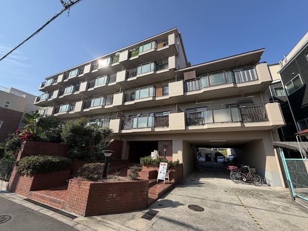 モンテベルデ北畠