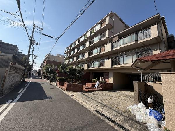 モンテベルデ北畠