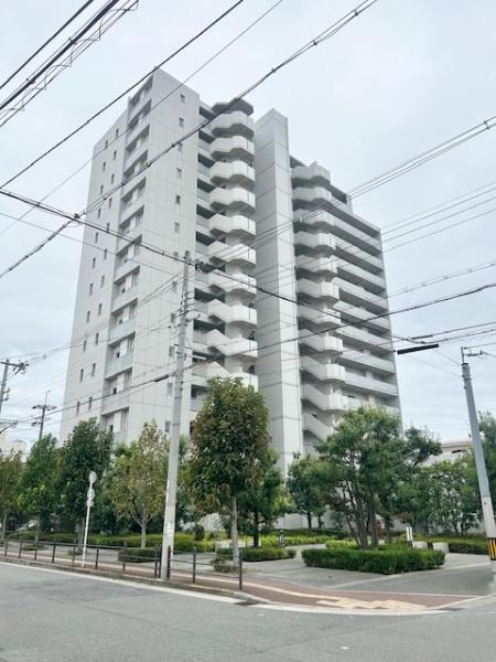 ディアエスタミオ南住吉壱番館