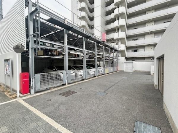 ディアエスタミオ南住吉壱番館