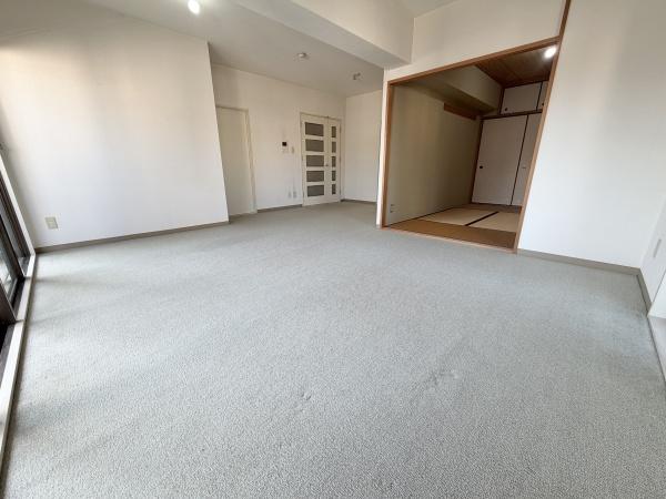 阿倍野シティハイツ