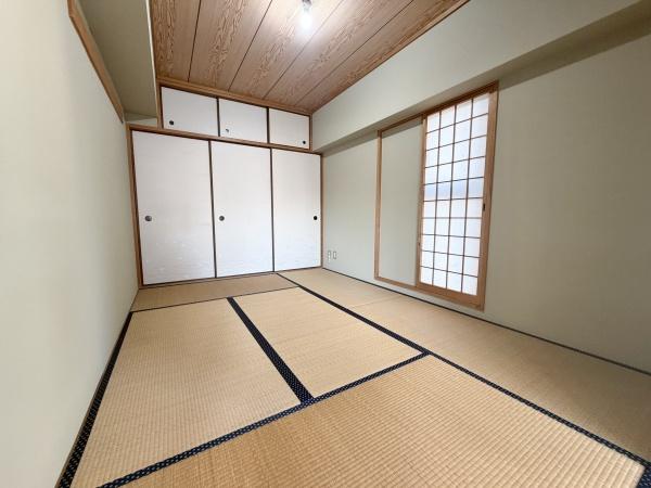 阿倍野シティハイツ